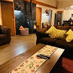 Cabanas Patagonia Kooch