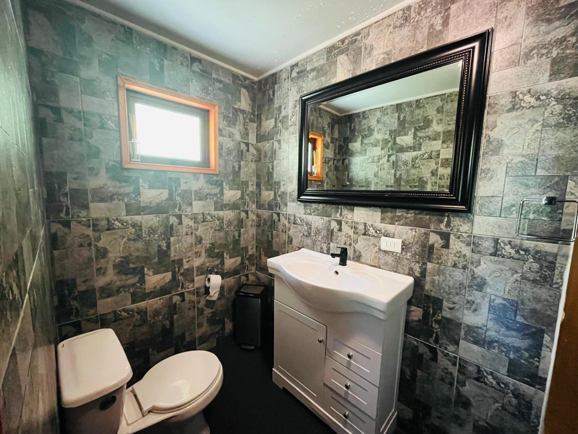 Apartamento Patagonia Kooch