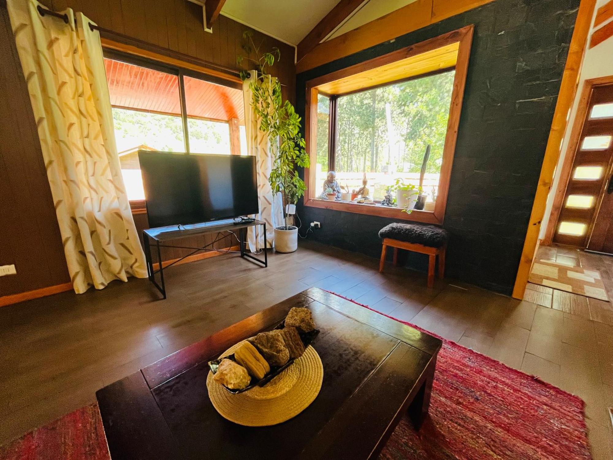 Apartamento Patagonia Kooch Coyhaique