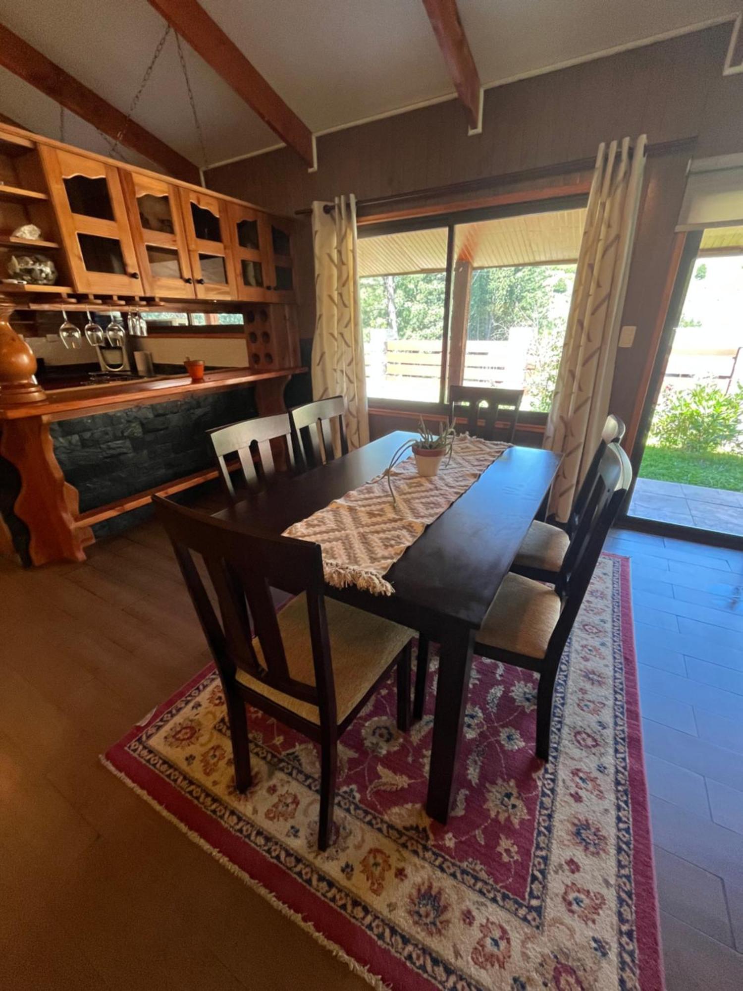 Patagonia Kooch Apartamento