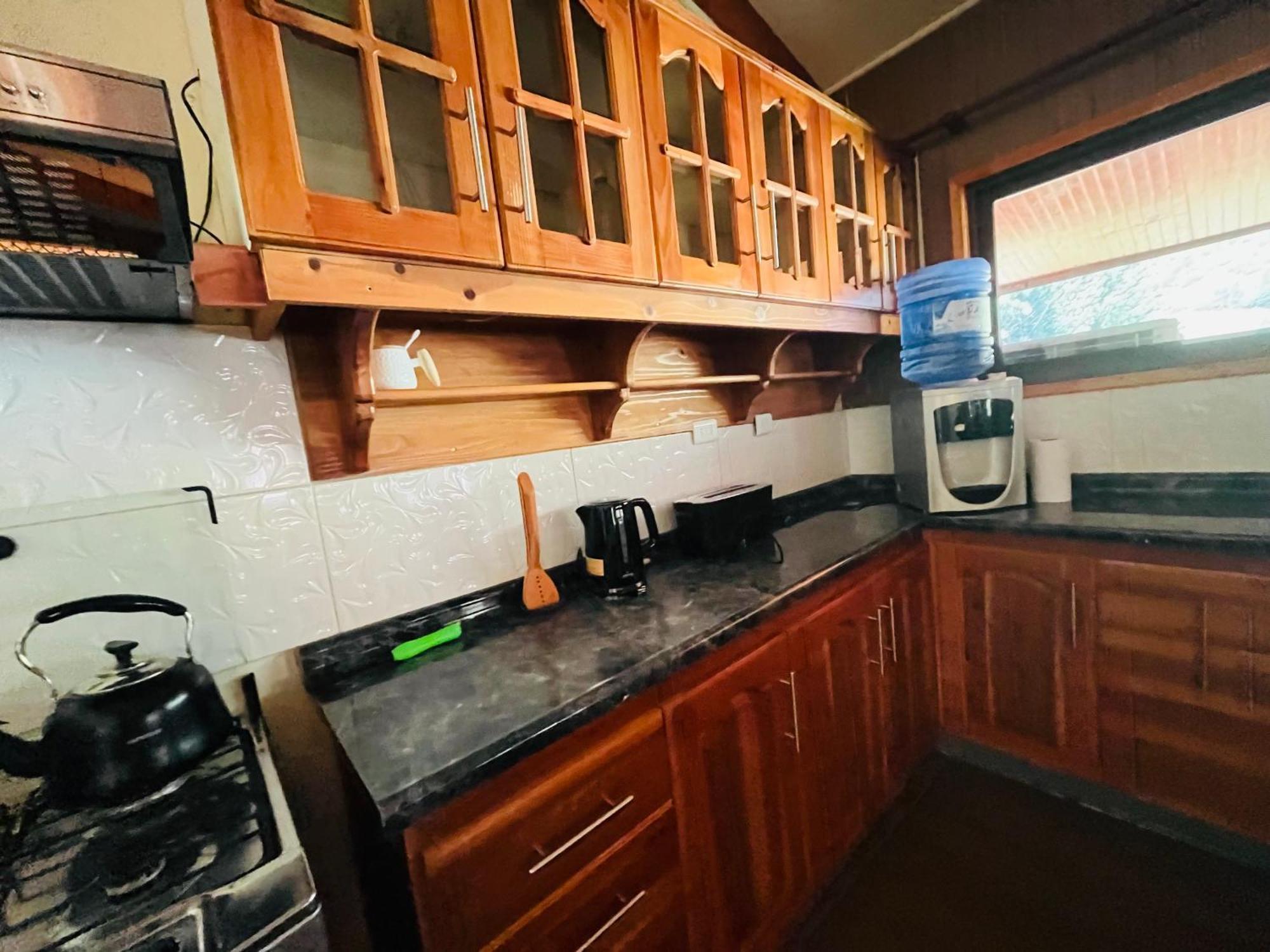Apartamento Patagonia Kooch Coyhaique
