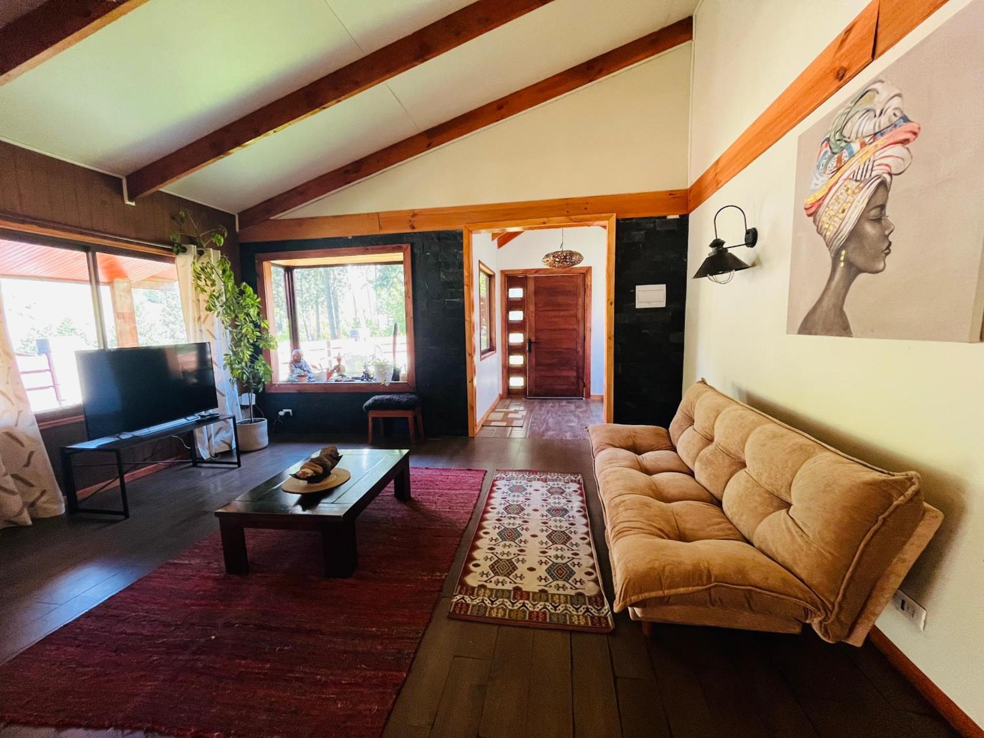 Patagonia Kooch Coyhaique