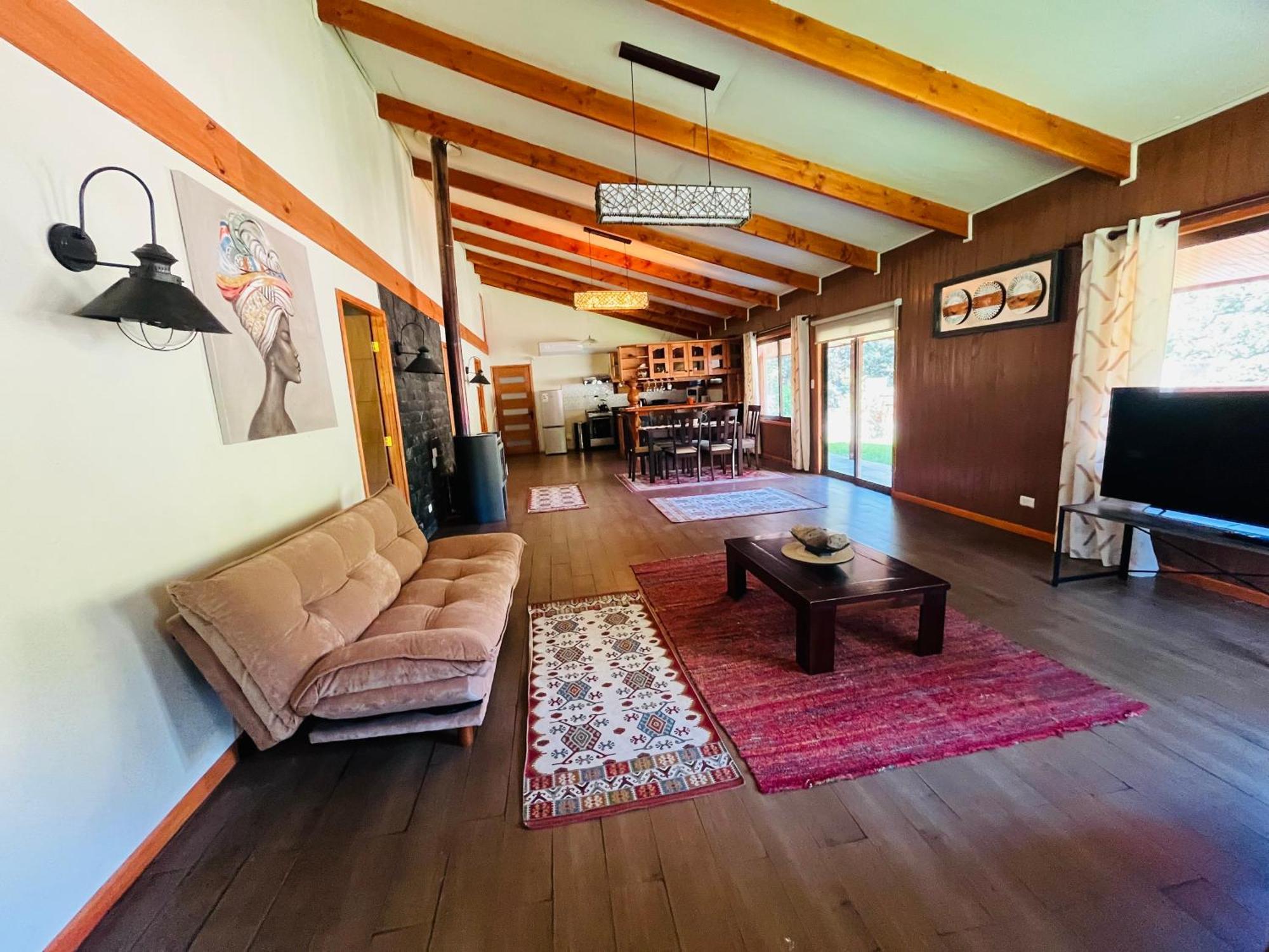 Patagonia Kooch Apartamento