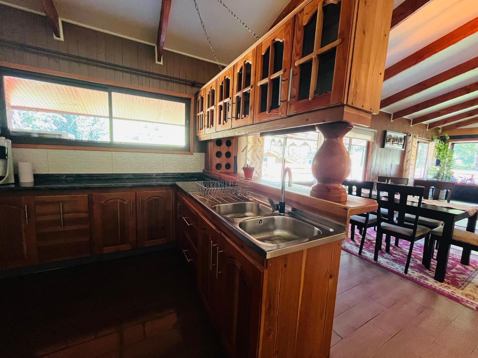 Patagonia Kooch Apartamento