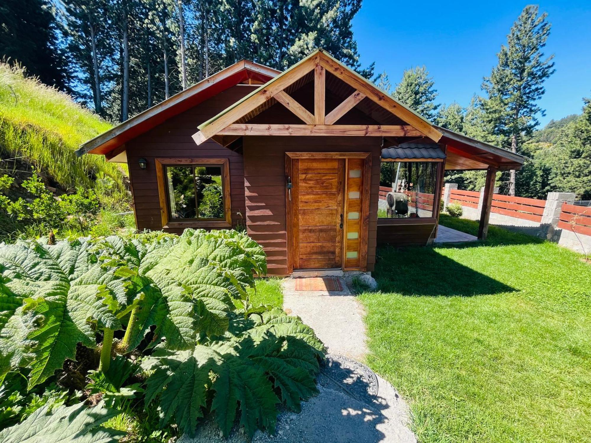Apartamento Patagonia Kooch *