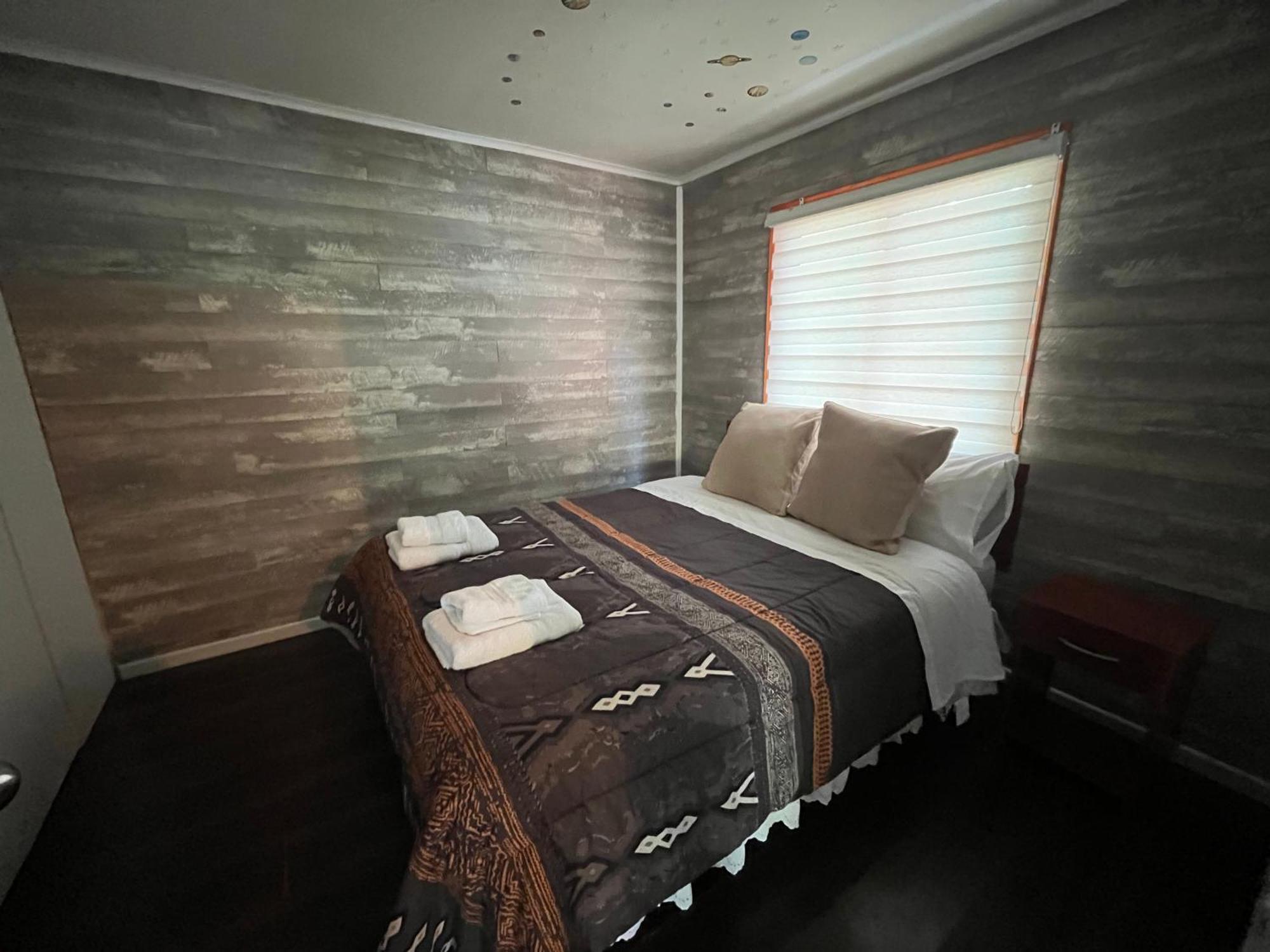 Patagonia Kooch Apartamento *