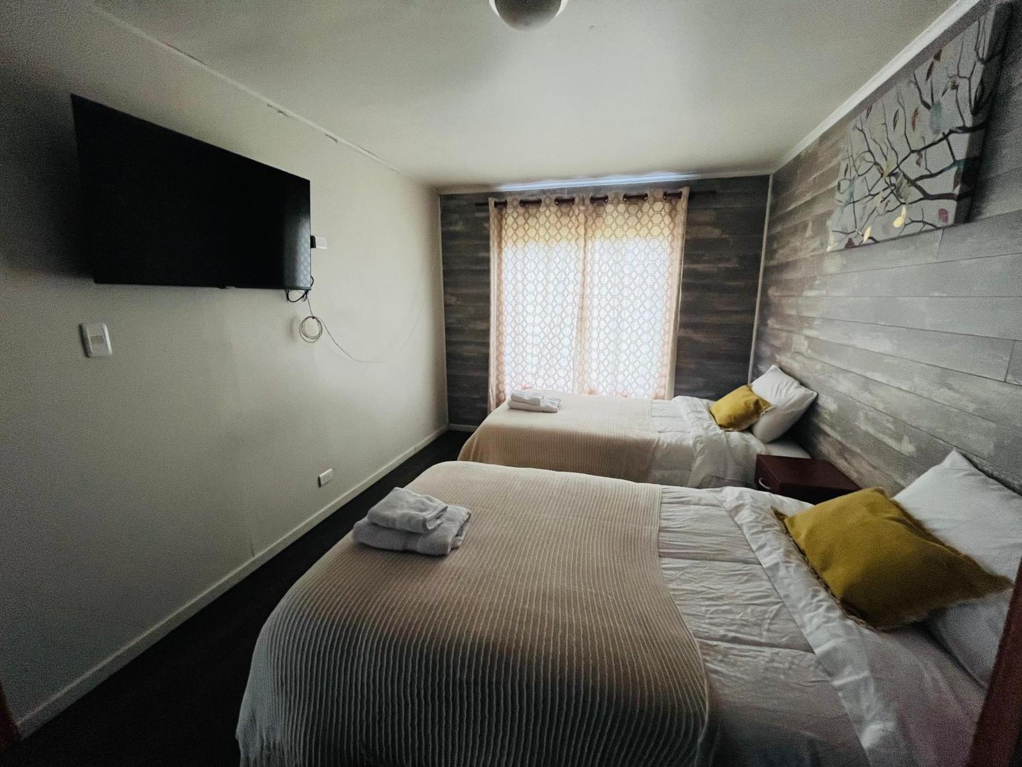 Patagonia Kooch Apartamento Coyhaique