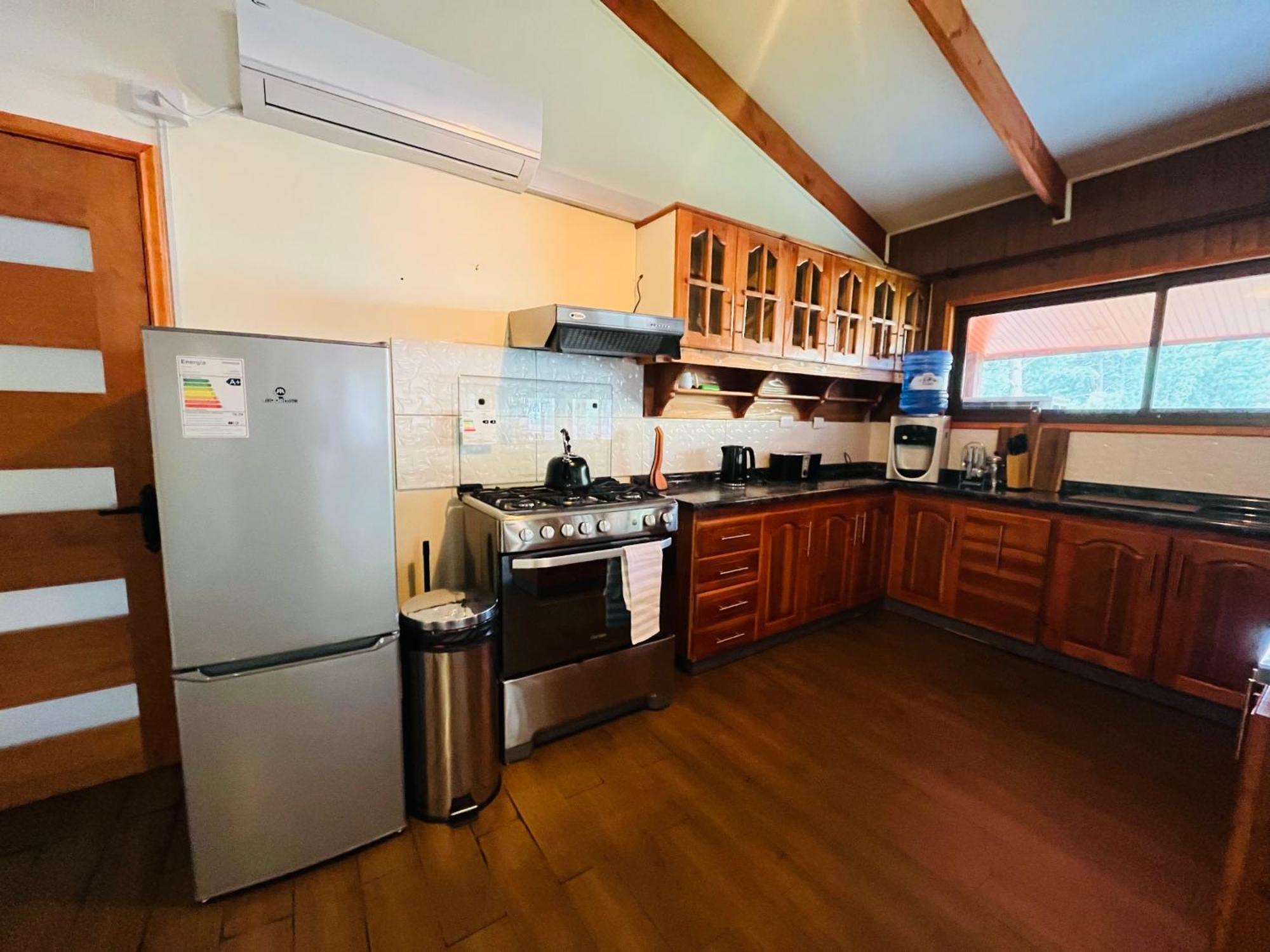 Apartamento Patagonia Kooch *