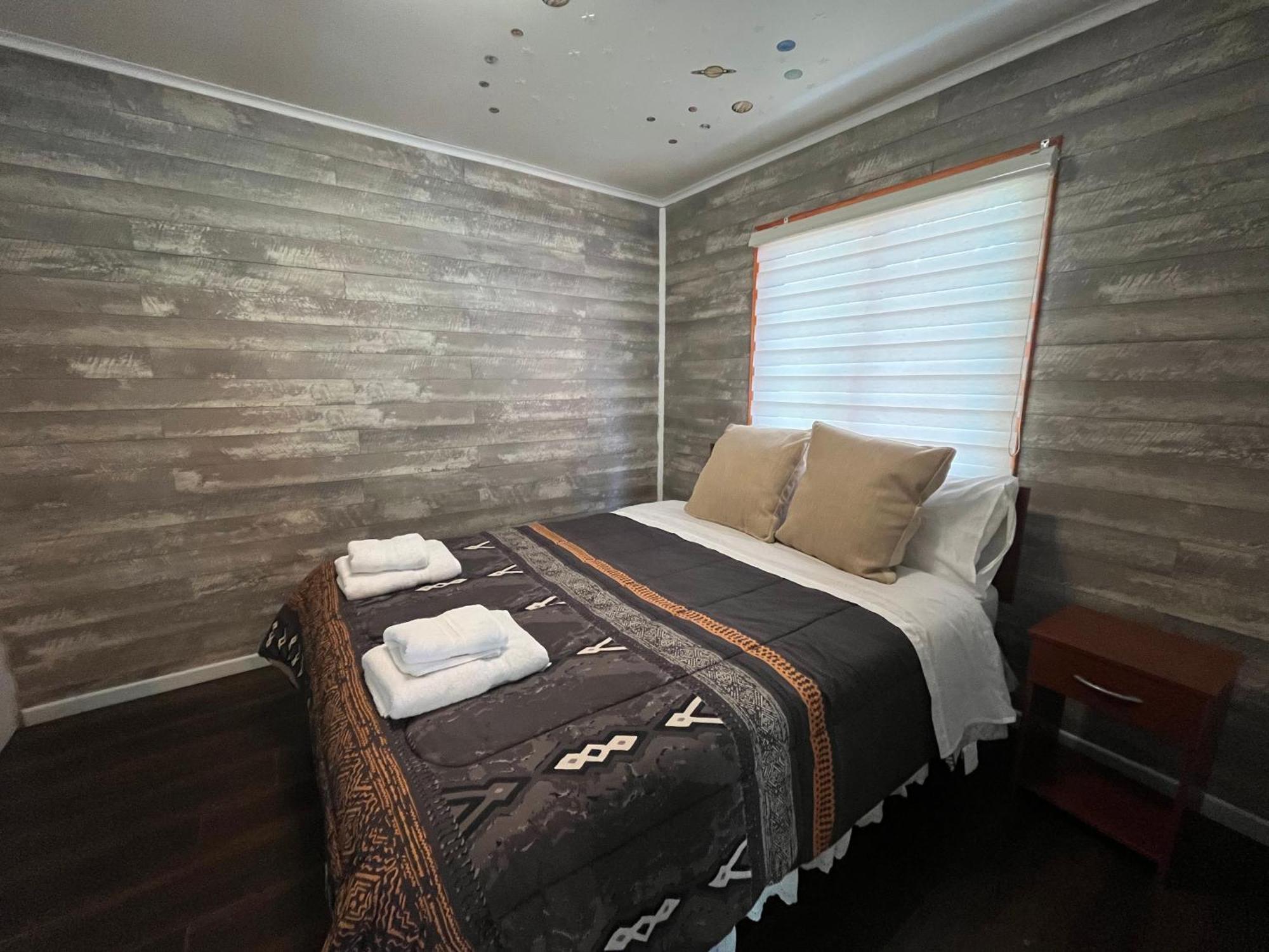 Patagonia Kooch Apartamento