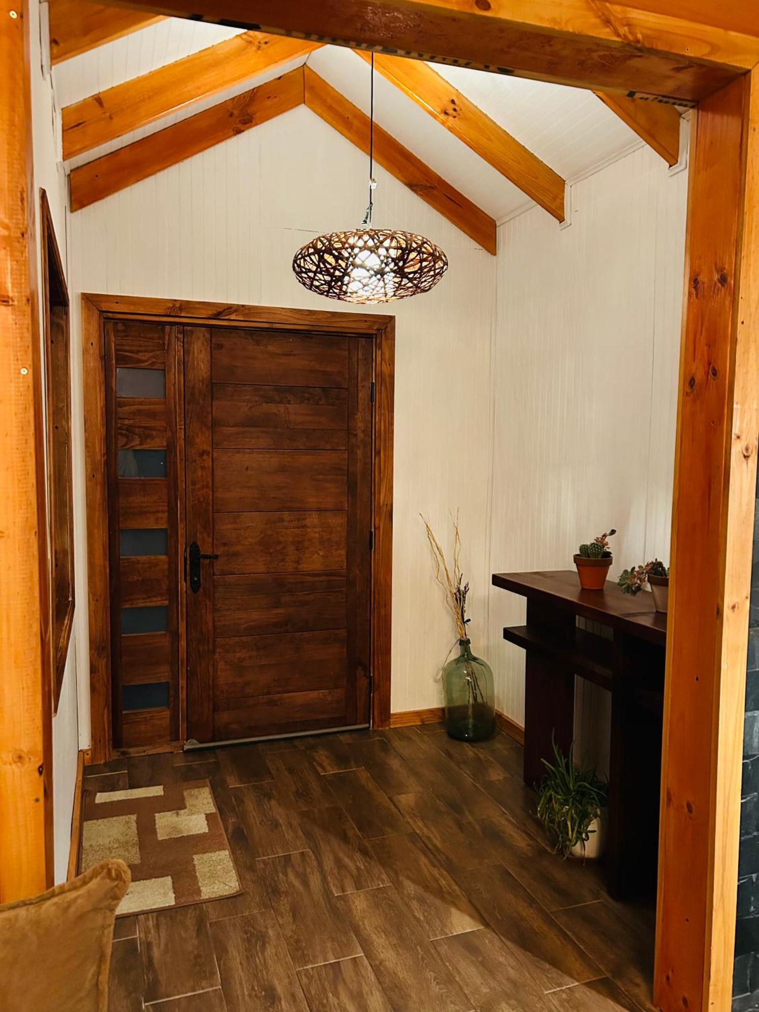 Apartamento Patagonia Kooch