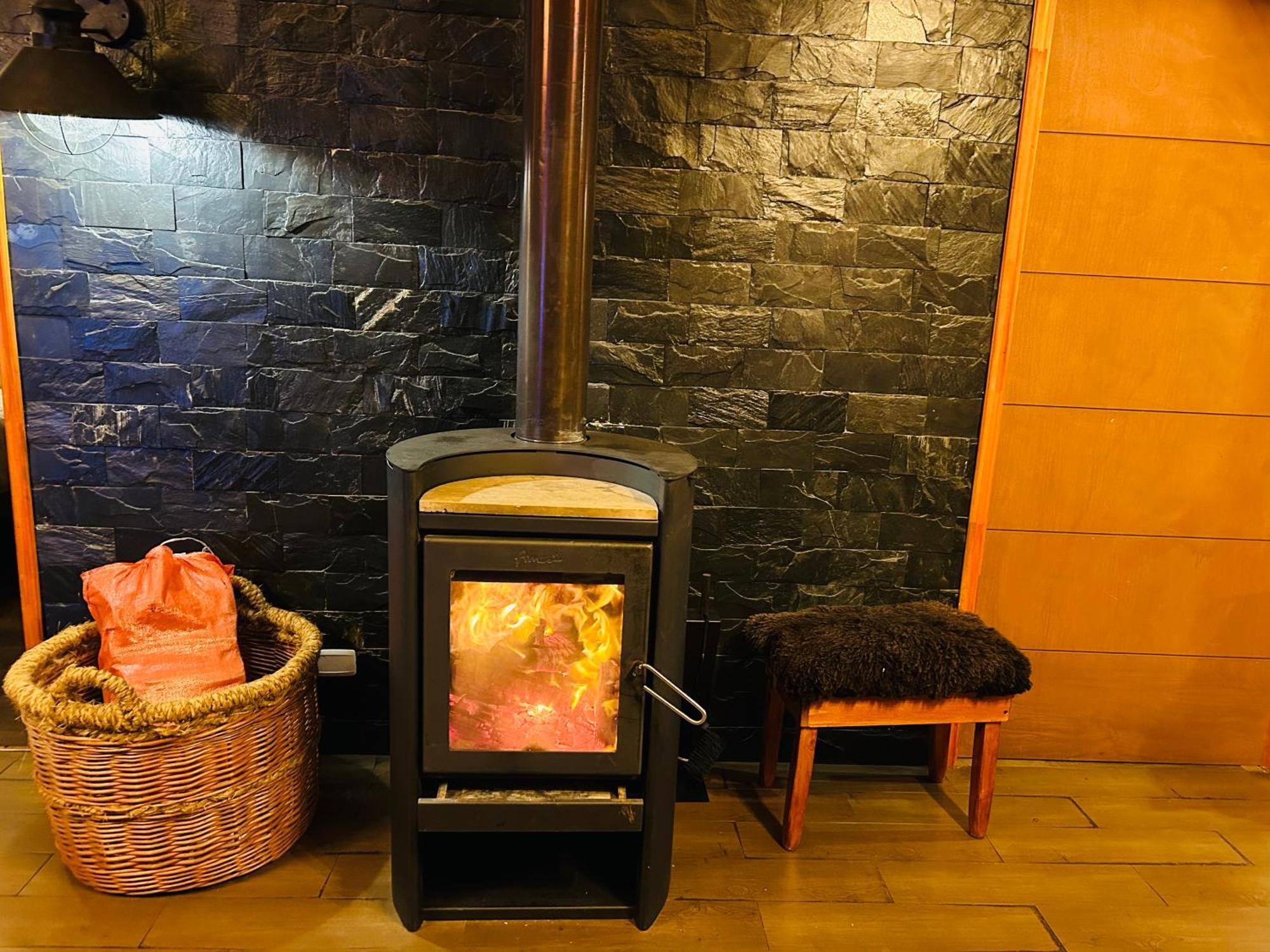 Apartamento Patagonia Kooch