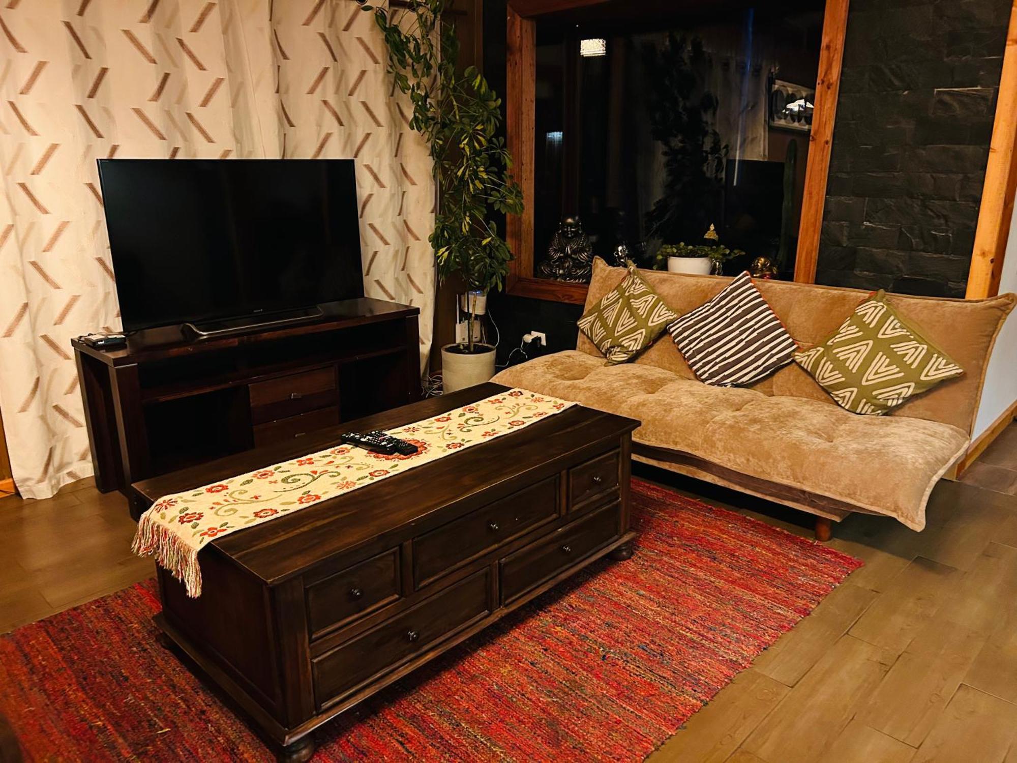 Patagonia Kooch Apartamento
