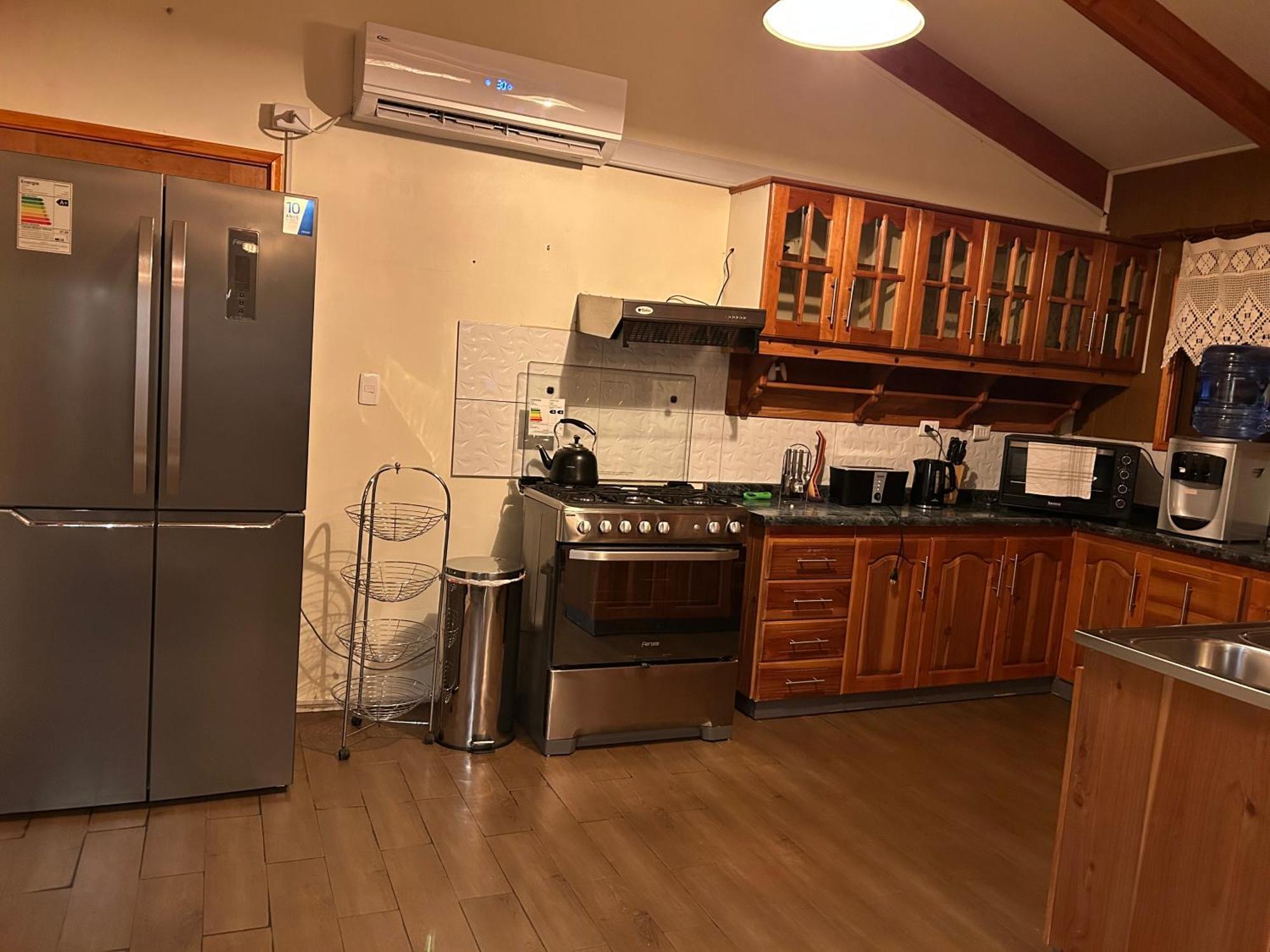 Patagonia Kooch Apartamento Coyhaique